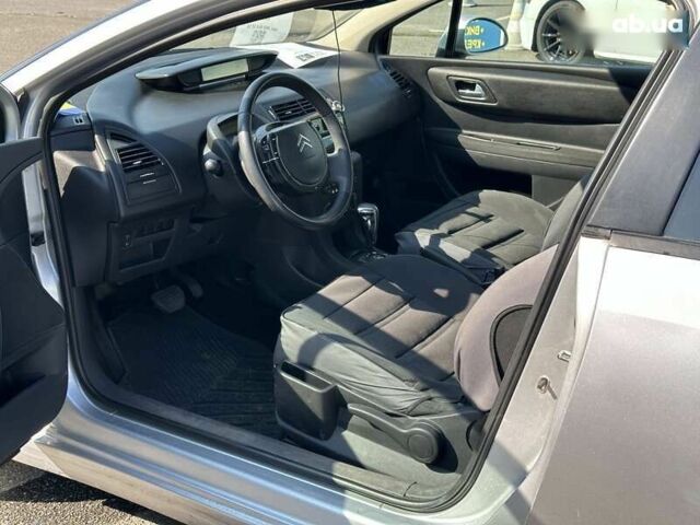 Сітроен С4, об'ємом двигуна 0 л та пробігом 244 тис. км за 4490 $, фото 10 на Automoto.ua