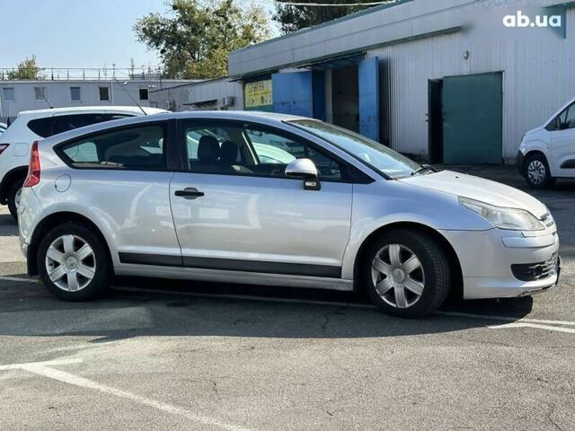 Сітроен С4, об'ємом двигуна 0 л та пробігом 244 тис. км за 4490 $, фото 3 на Automoto.ua