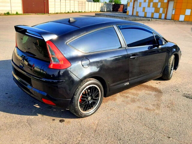 Ситроен С4, объемом двигателя 2 л и пробегом 271 тыс. км за 4300 $, фото 3 на Automoto.ua