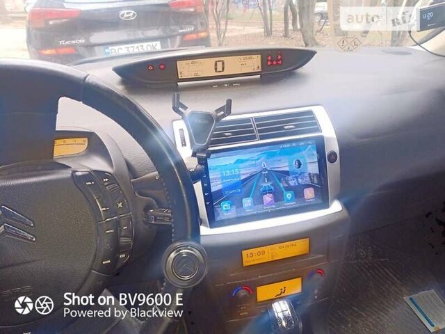 Сітроен С4, об'ємом двигуна 1.6 л та пробігом 140 тис. км за 4500 $, фото 3 на Automoto.ua