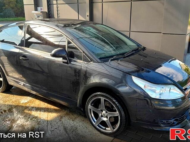 Ситроен С4, объемом двигателя 2 л и пробегом 322 тыс. км за 3700 $, фото 1 на Automoto.ua