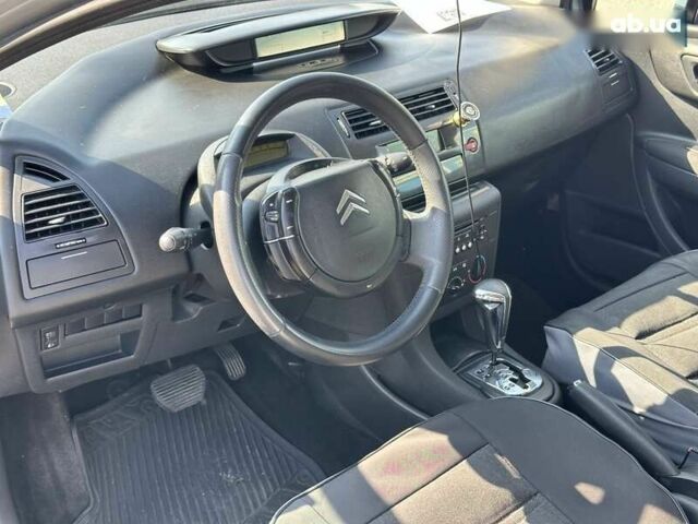 Сітроен С4, об'ємом двигуна 0 л та пробігом 244 тис. км за 4490 $, фото 11 на Automoto.ua