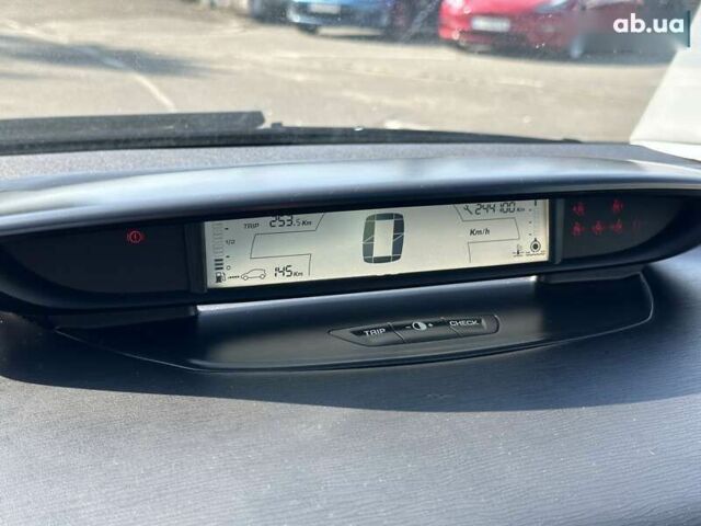 Сітроен С4, об'ємом двигуна 0 л та пробігом 244 тис. км за 4490 $, фото 16 на Automoto.ua