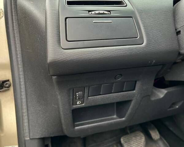 Ситроен С4, объемом двигателя 1.6 л и пробегом 228 тыс. км за 4800 $, фото 10 на Automoto.ua
