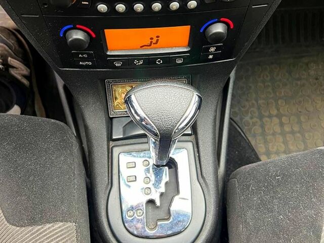 Ситроен С4, объемом двигателя 1.6 л и пробегом 239 тыс. км за 4400 $, фото 10 на Automoto.ua