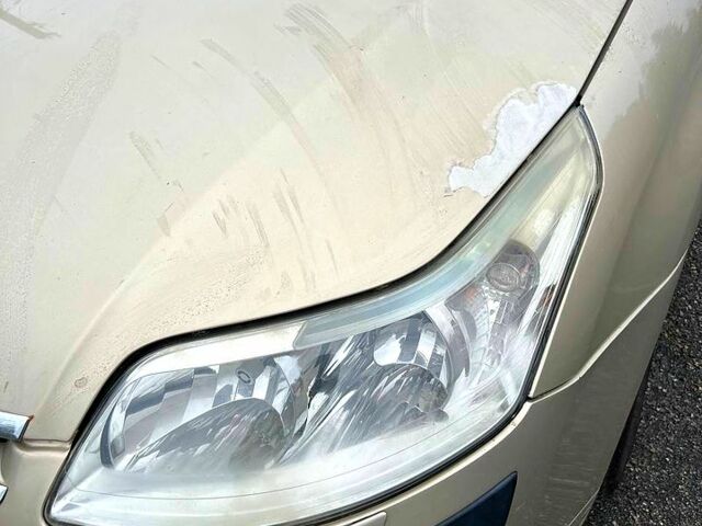 Ситроен С4, объемом двигателя 1.6 л и пробегом 239 тыс. км за 4400 $, фото 8 на Automoto.ua