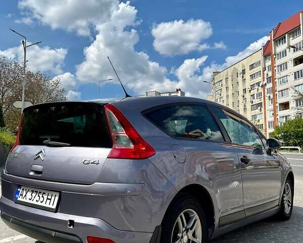 Сітроен С4, об'ємом двигуна 1.6 л та пробігом 230 тис. км за 5800 $, фото 8 на Automoto.ua