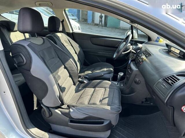 Сітроен С4, об'ємом двигуна 0 л та пробігом 244 тис. км за 4490 $, фото 19 на Automoto.ua