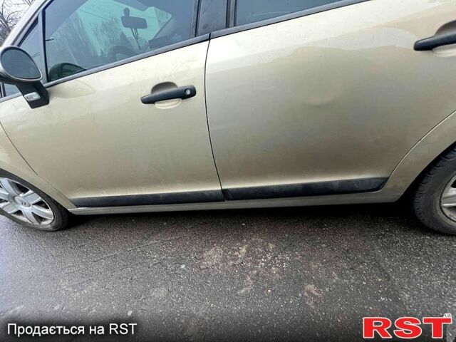 Ситроен С4, объемом двигателя 1.6 л и пробегом 239 тыс. км за 4400 $, фото 6 на Automoto.ua