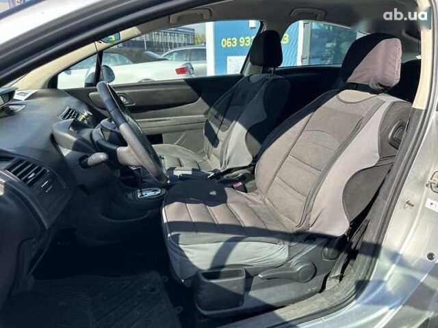 Сітроен С4, об'ємом двигуна 0 л та пробігом 244 тис. км за 4490 $, фото 13 на Automoto.ua