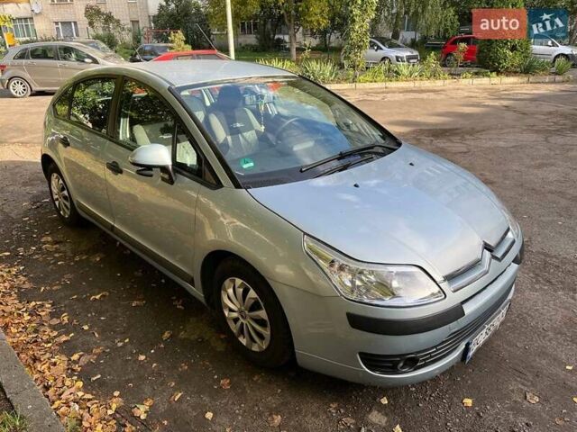 Ситроен С4, объемом двигателя 1.36 л и пробегом 195 тыс. км за 4300 $, фото 2 на Automoto.ua