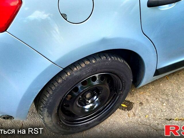 Ситроен С4, объемом двигателя 1.6 л и пробегом 195 тыс. км за 3500 $, фото 2 на Automoto.ua