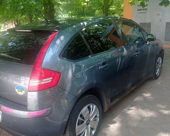 Сітроен С4, об'ємом двигуна 2 л та пробігом 471 тис. км за 4896 $, фото 8 на Automoto.ua