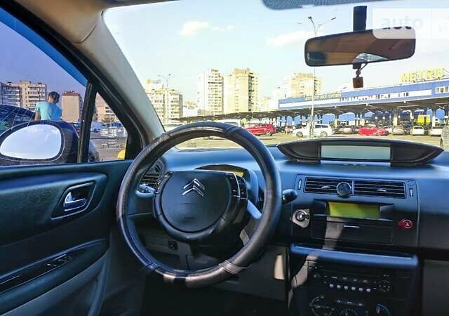 Сітроен С4, об'ємом двигуна 1.6 л та пробігом 245 тис. км за 4000 $, фото 3 на Automoto.ua