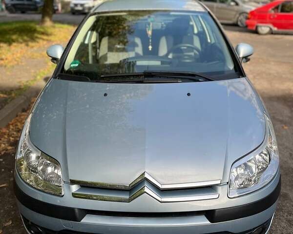 Ситроен С4, объемом двигателя 1.36 л и пробегом 195 тыс. км за 4300 $, фото 6 на Automoto.ua
