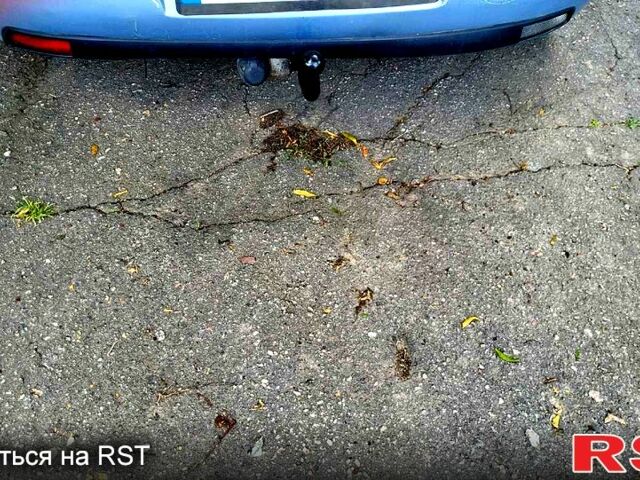 Ситроен С4, объемом двигателя 1.6 л и пробегом 195 тыс. км за 3500 $, фото 3 на Automoto.ua