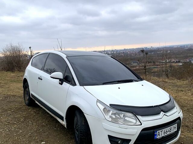 Сітроен С4, об'ємом двигуна 16 л та пробігом 287 тис. км за 3500 $, фото 2 на Automoto.ua