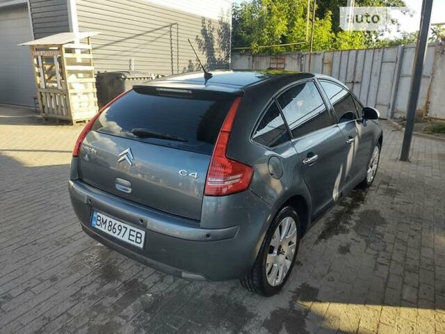 Сітроен С4, об'ємом двигуна 1.6 л та пробігом 312 тис. км за 5500 $, фото 1 на Automoto.ua
