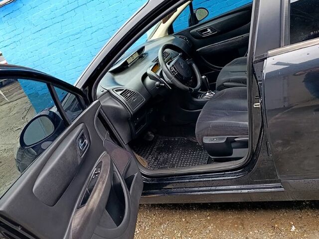 Ситроен С4, объемом двигателя 1.6 л и пробегом 0 тыс. км за 4100 $, фото 3 на Automoto.ua