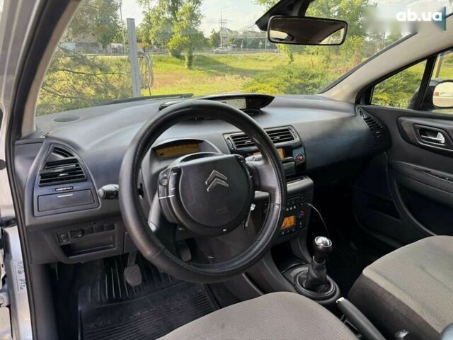 Сітроен С4, об'ємом двигуна 0 л та пробігом 178 тис. км за 4600 $, фото 18 на Automoto.ua