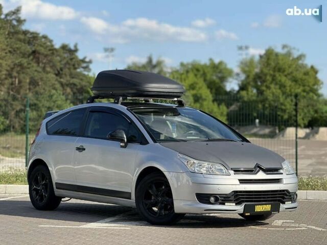 Сітроен С4, об'ємом двигуна 0 л та пробігом 178 тис. км за 4600 $, фото 4 на Automoto.ua