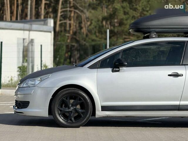 Сітроен С4, об'ємом двигуна 0 л та пробігом 178 тис. км за 4600 $, фото 6 на Automoto.ua