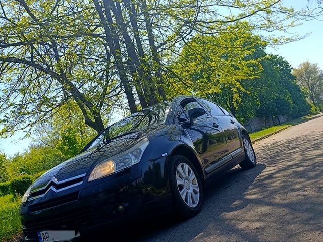 Ситроен С4, объемом двигателя 1.6 л и пробегом 0 тыс. км за 4100 $, фото 1 на Automoto.ua