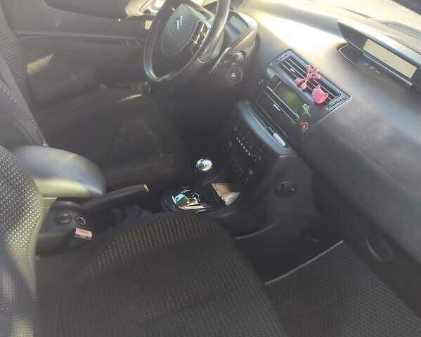 Сітроен С4, об'ємом двигуна 1.6 л та пробігом 312 тис. км за 5500 $, фото 4 на Automoto.ua