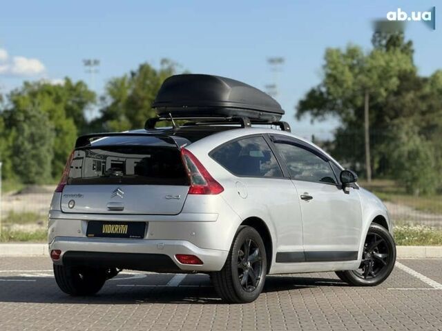 Сітроен С4, об'ємом двигуна 0 л та пробігом 178 тис. км за 4600 $, фото 17 на Automoto.ua