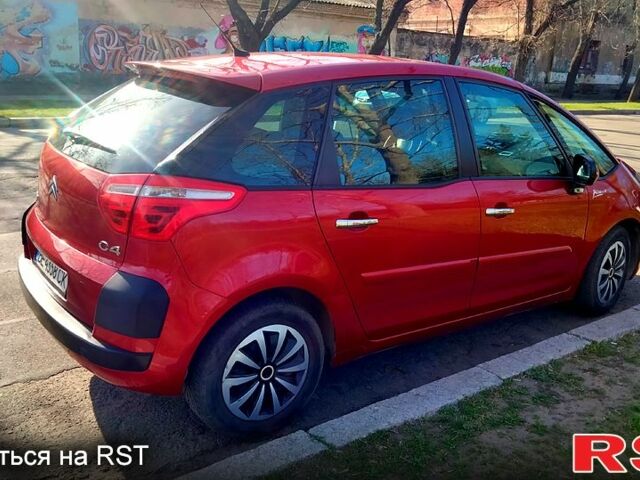 Сітроен С4, об'ємом двигуна 1.6 л та пробігом 211 тис. км за 5600 $, фото 4 на Automoto.ua