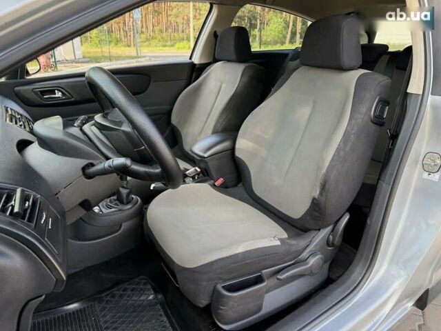 Сітроен С4, об'ємом двигуна 0 л та пробігом 178 тис. км за 4600 $, фото 19 на Automoto.ua
