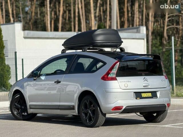 Сітроен С4, об'ємом двигуна 0 л та пробігом 178 тис. км за 4600 $, фото 12 на Automoto.ua