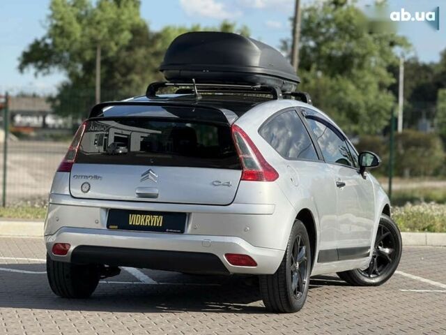 Сітроен С4, об'ємом двигуна 0 л та пробігом 178 тис. км за 4600 $, фото 16 на Automoto.ua