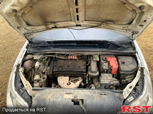 Сітроен С4, об'ємом двигуна 16 л та пробігом 287 тис. км за 3500 $, фото 12 на Automoto.ua