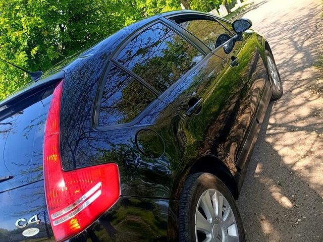 Ситроен С4, объемом двигателя 1.6 л и пробегом 0 тыс. км за 4100 $, фото 2 на Automoto.ua