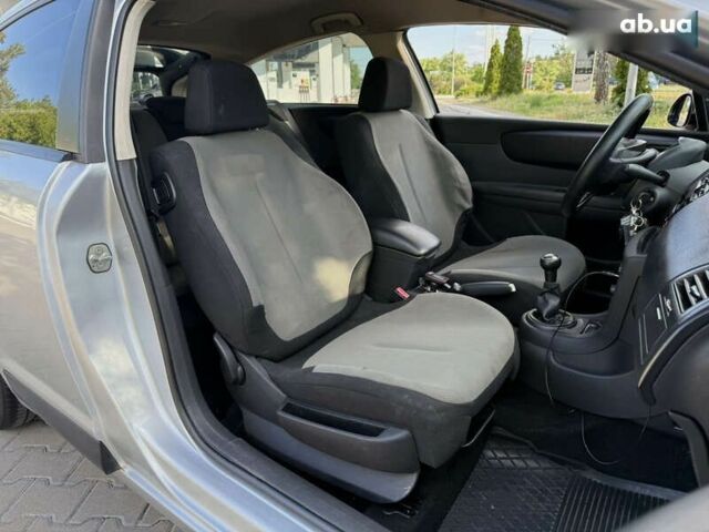 Сітроен С4, об'ємом двигуна 0 л та пробігом 178 тис. км за 4600 $, фото 22 на Automoto.ua