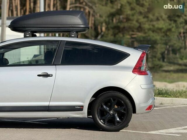 Сітроен С4, об'ємом двигуна 0 л та пробігом 178 тис. км за 4600 $, фото 7 на Automoto.ua