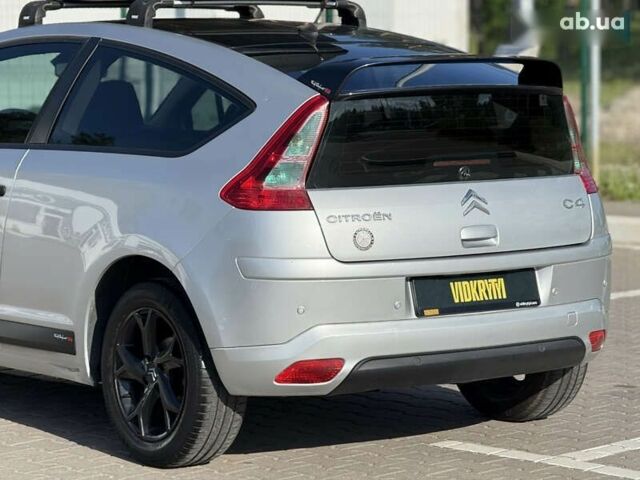 Сітроен С4, об'ємом двигуна 0 л та пробігом 178 тис. км за 4600 $, фото 13 на Automoto.ua