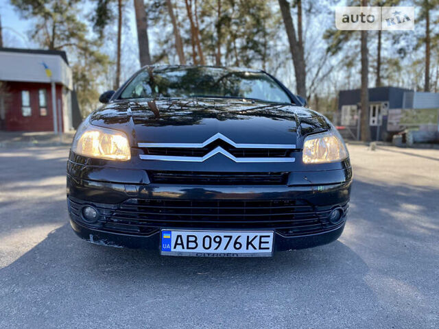 Сітроен С4, об'ємом двигуна 1.6 л та пробігом 237 тис. км за 4550 $, фото 11 на Automoto.ua