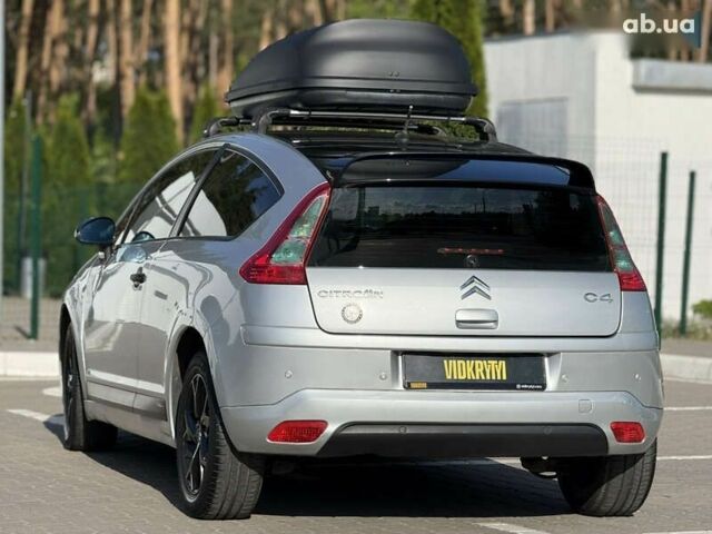 Сітроен С4, об'ємом двигуна 0 л та пробігом 178 тис. км за 4600 $, фото 15 на Automoto.ua