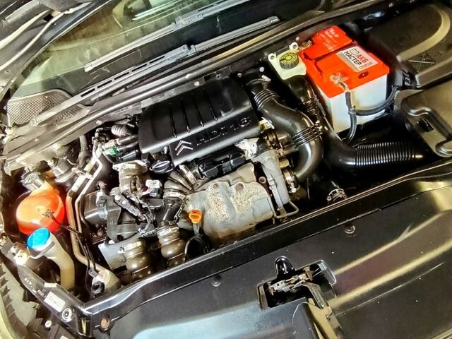 Ситроен С4, объемом двигателя 1.6 л и пробегом 0 тыс. км за 4100 $, фото 4 на Automoto.ua