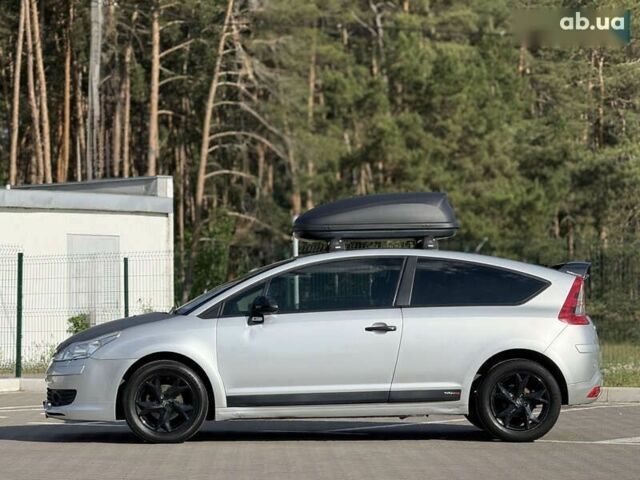 Сітроен С4, об'ємом двигуна 0 л та пробігом 178 тис. км за 4600 $, фото 5 на Automoto.ua
