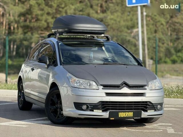 Сітроен С4, об'ємом двигуна 0 л та пробігом 178 тис. км за 4600 $, фото 3 на Automoto.ua
