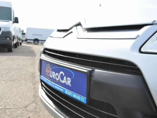 Ситроен С4, объемом двигателя 1.6 л и пробегом 212 тыс. км за 6500 $, фото 9 на Automoto.ua