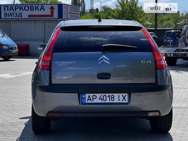 Сітроен С4, об'ємом двигуна 1.36 л та пробігом 180 тис. км за 5900 $, фото 4 на Automoto.ua