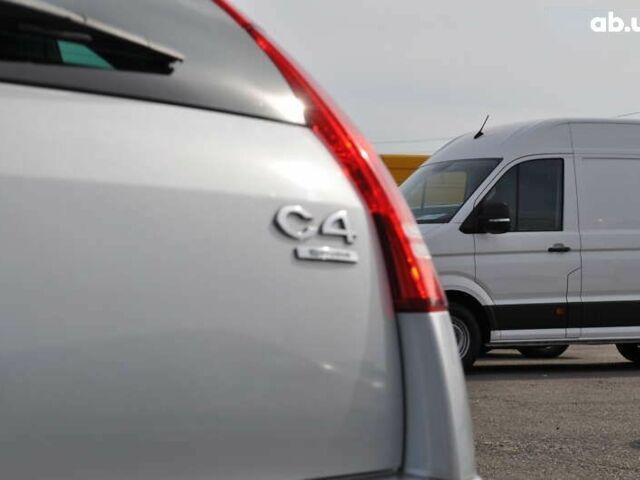 Ситроен С4, объемом двигателя 1.6 л и пробегом 212 тыс. км за 6500 $, фото 19 на Automoto.ua