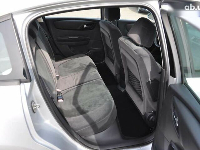 Ситроен С4, объемом двигателя 1.6 л и пробегом 212 тыс. км за 6500 $, фото 29 на Automoto.ua