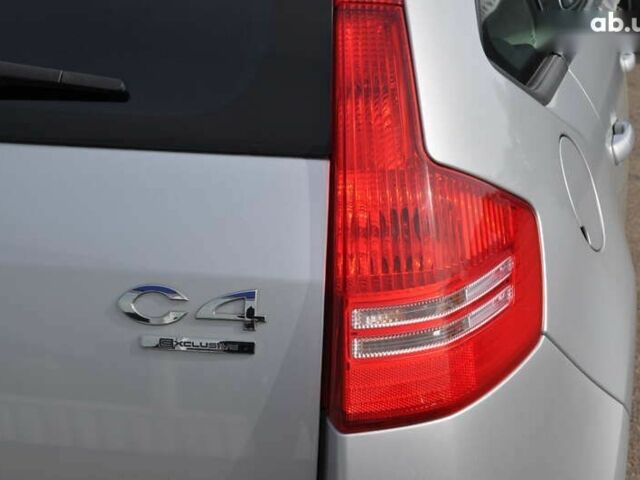 Ситроен С4, объемом двигателя 1.6 л и пробегом 212 тыс. км за 6500 $, фото 20 на Automoto.ua