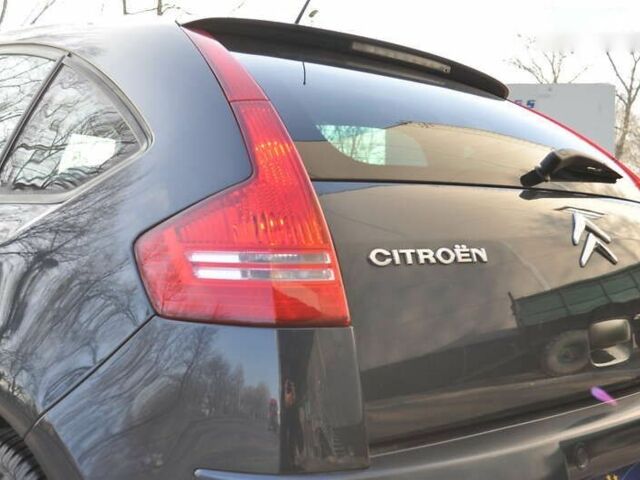 Ситроен С4, объемом двигателя 1.6 л и пробегом 184 тыс. км за 6100 $, фото 18 на Automoto.ua