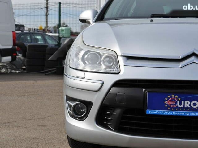 Ситроен С4, объемом двигателя 1.6 л и пробегом 212 тыс. км за 6500 $, фото 3 на Automoto.ua